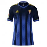 Thailandia Maglia Cádiz Seconda 2020/2021 Blu