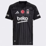 Thailandia Maglia Besiktas Seconda 2024/2025