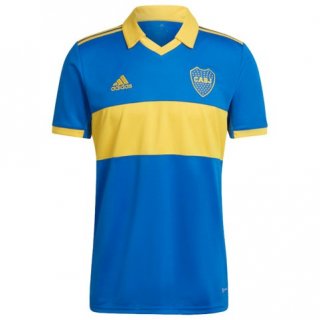 Thailandia Maglia Boca Juniors Prima 2022/2023