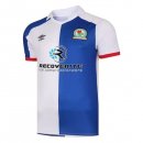 Thailandia Maglia Blackburn Rovers Prima 2020/2021 Blu