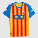 Thailandia Maglia Valencia Terza 2025/2026