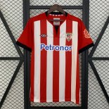 Maglia Athletic Bilbao Prima Retro 2011-2012