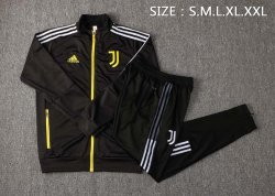 Giacca Juventus 2022 Nero