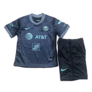 Maglia Club América Terza Bambino 2022/2023