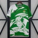 Maglia Real Betis Special Edition 2025/2026 Verde