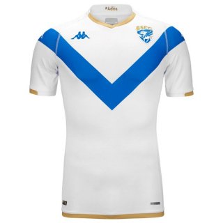 Thailandia Maglia Brescia Calcio Seconda 2023/2024