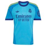 Thailandia Maglia Real Madrid Seconda Portiere 2026/2027 Thailandia Maglia Real Madrid Seconda Portiere 2026/2027