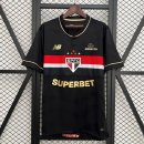 Thailandia Maglia Sao Paulo Terza 2025/2026 Thailandia Maglia Sao Paulo Terza 2025/2026