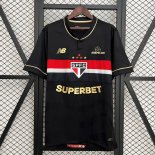 Thailandia Maglia Sao Paulo Terza 2025/2026