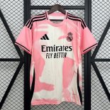 Thailandia Maglia Real Madrid Seconda Retro 2014-2015