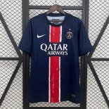 Thailandia Maglia PSG Prima Champions 2025
