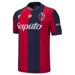 Thailandia Maglia Bologna FC Prima 2025/2026