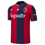 Thailandia Maglia Bologna FC Prima 2025/2026