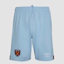 Pantaloni West Ham Prima 2023/2024