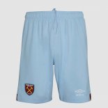 Pantaloni West Ham Prima 2023/2024