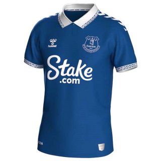 Thailandia Maglia Everton Prima 2023/2024 Thailandia Maglia Everton Prima 2023/2024