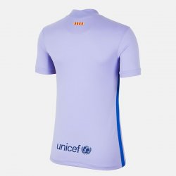 Maglia Barcellona Seconda Donna 2021/2022