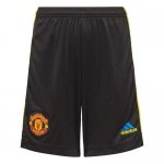 Pantaloni Manchester United Terza 2021/2022