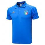 Polo Italia 2023/2024 Blu