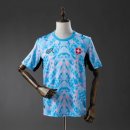 Thailandia Maglia Svizzera Seconda 2026 Thailandia Maglia Svizzera Seconda 2026