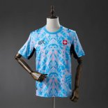 Thailandia Maglia Svizzera Seconda 2026 Thailandia Maglia Svizzera Seconda 2026