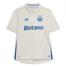 Thailandia Maglia Porto Terza 2025/2026