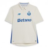 Thailandia Maglia Porto Terza 2025/2026