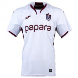 Thailandia Maglia Trabzonspor Seconda 2025/2026