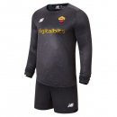 Maglia AS Roma Prima Portiere Bambino 2021/2022