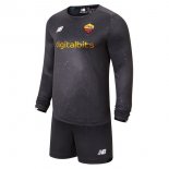 Maglia AS Roma Prima Portiere Bambino 2021/2022