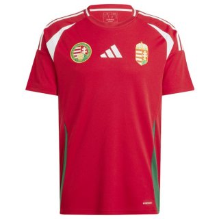 Thailandia Maglia Ungheria Prima 2024 Thailandia Maglia Ungheria Prima 2024