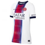 Maglia PSG Seconda Donna 2026/2027 Maglia PSG Seconda Donna 2026/2027