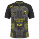 Thailandia Maglia Al-Ittihad FC Terza 2024/2025