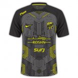 Thailandia Maglia Al-Ittihad FC Terza 2024/2025