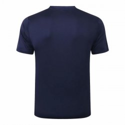 Maglia Formazione Italia 2020 Blu