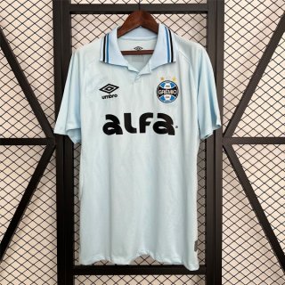 Thailandia Maglia Gremio Seconda 2025/2026
