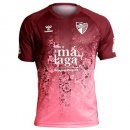 Thailandia Maglia Málaga Seconda 2022/2023