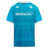 Thailandia Maglia Fiorentina Terza 2025/2026