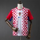Thailandia Maglia Croazia Prima 2026 Thailandia Maglia Croazia Prima 2026