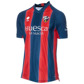 Thailandia Maglia Huesca Prima 2023/2024