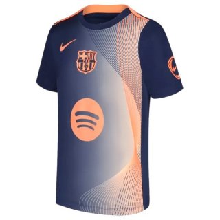 Thailandia Maglia Barcellona Training 2025/2026