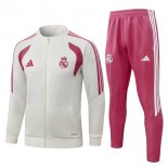 Giacca Real Madrid 2026/2027 Giallo 3