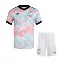 Maglia Belgio Seconda Bambino 2026