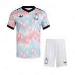 Maglia Belgio Seconda Bambino 2026 Maglia Belgio Seconda Bambino 2026
