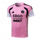 Maglia Formazione Inter Miami 2026/2027 Rosa Maglia Formazione Inter Miami 2026/2027 Rosa
