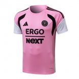 Maglia Formazione Inter Miami 2026/2027 Rosa Maglia Formazione Inter Miami 2026/2027 Rosa