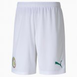 Pantaloni Senegal Prima 2020 Bianco