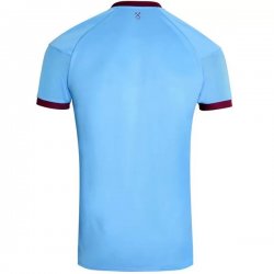 Thailandia Maglia West Ham United Seconda 2020/2021 Blu