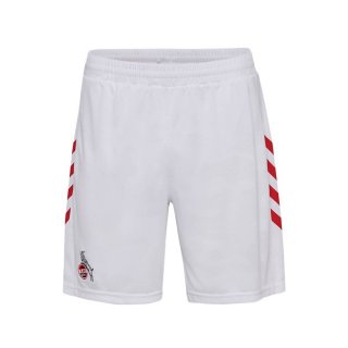 Pantaloni FC Köln Prima 2025/2026 Pantaloni FC Köln Prima 2025/2026