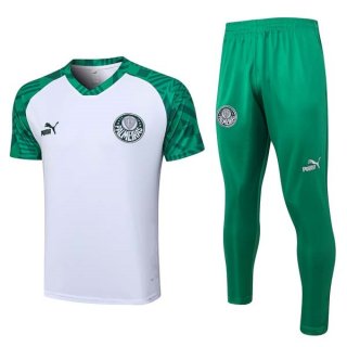 Maglia Palmeiras Set Completo 2023/2024 Bianco Verde Maglia Palmeiras Set Completo 2023/2024 Bianco Verde